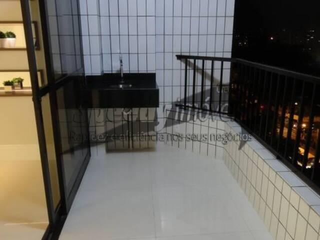 Apartamento para Venda em Santos - 4