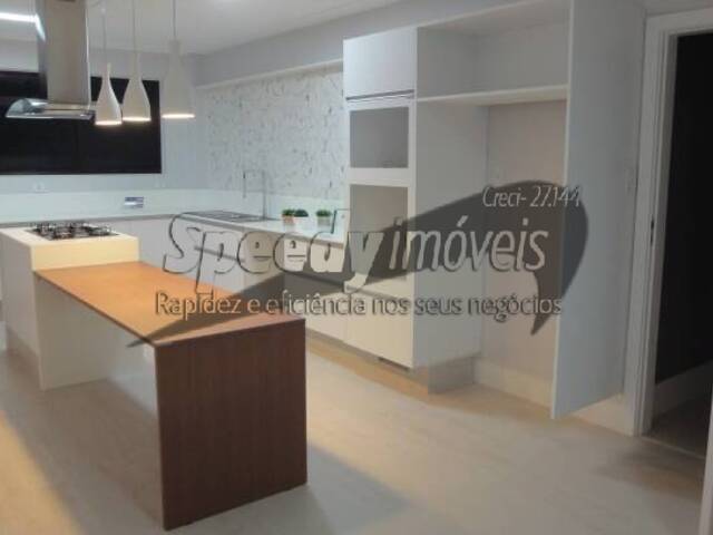 Apartamento para Venda em Santos - 5