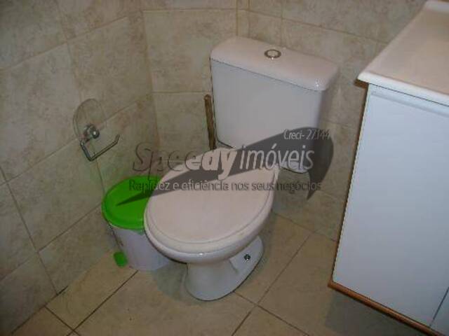 #156 - Sala Living para Venda em São Vicente - SP - 3
