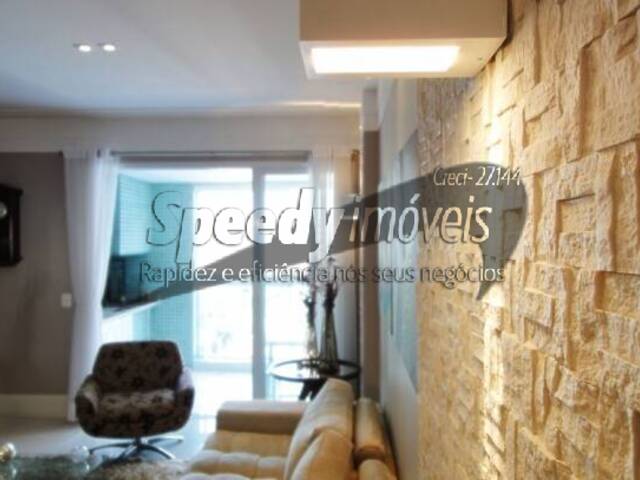 #AP0375 - Apartamento para Venda em Santos - SP - 2