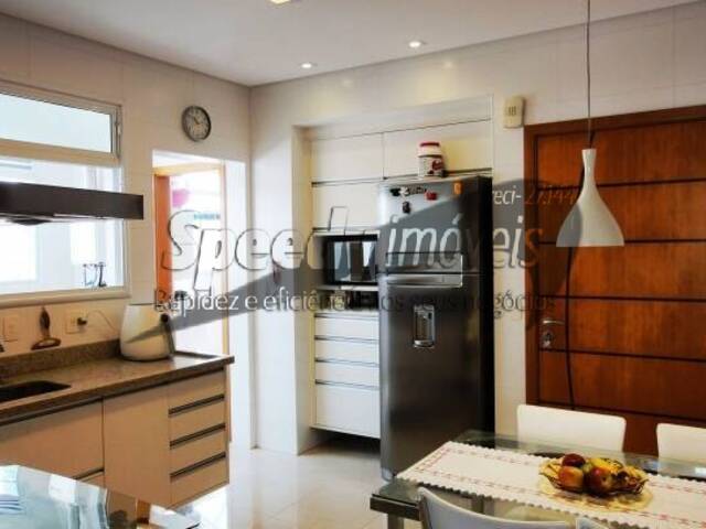 Apartamento para Venda em Santos - 4