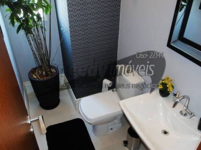 Apartamento para Venda em Santos - 5