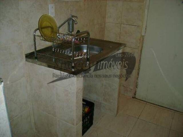 #156 - Sala Living para Venda em São Vicente - SP - 2