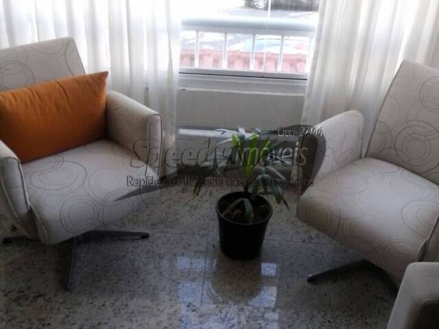 Apartamento para Venda em Santos - 2