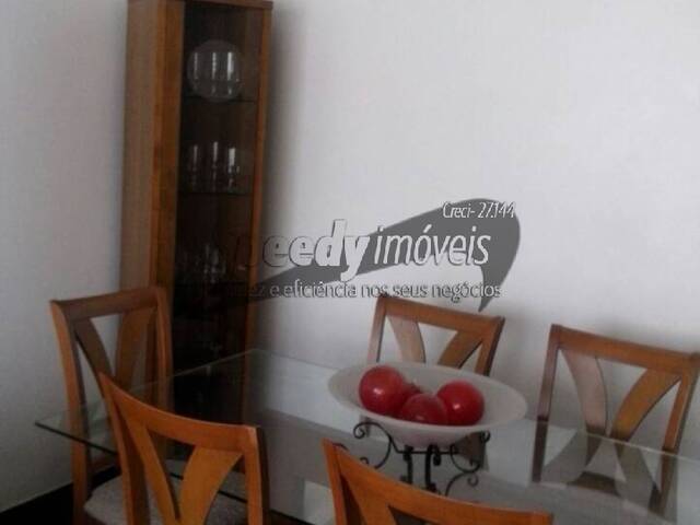 Apartamento para Venda em Santos - 4