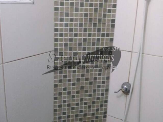 Apartamento para Venda em Santos - 5