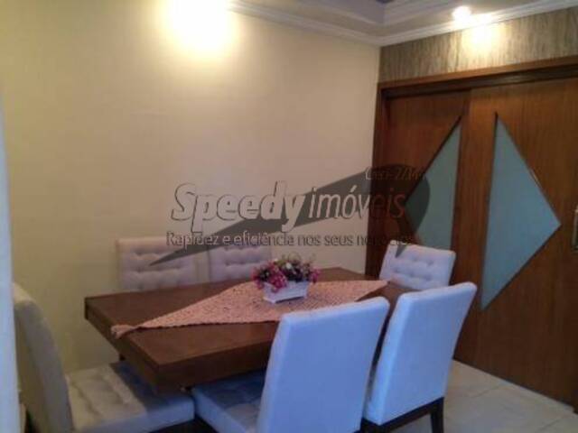 Apartamento para Venda em Santos - 2