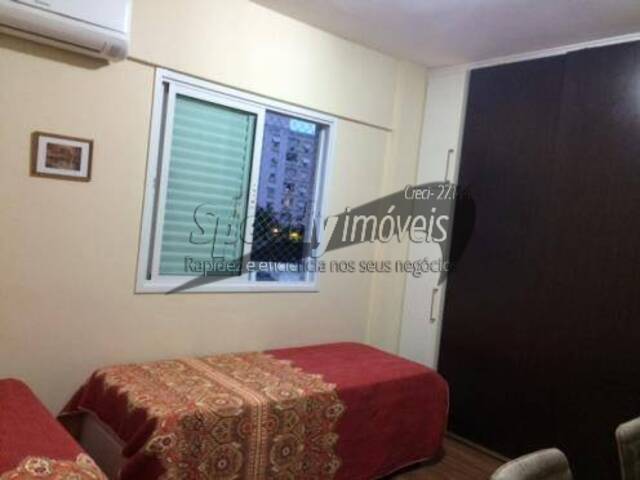 Apartamento para Venda em Santos - 4