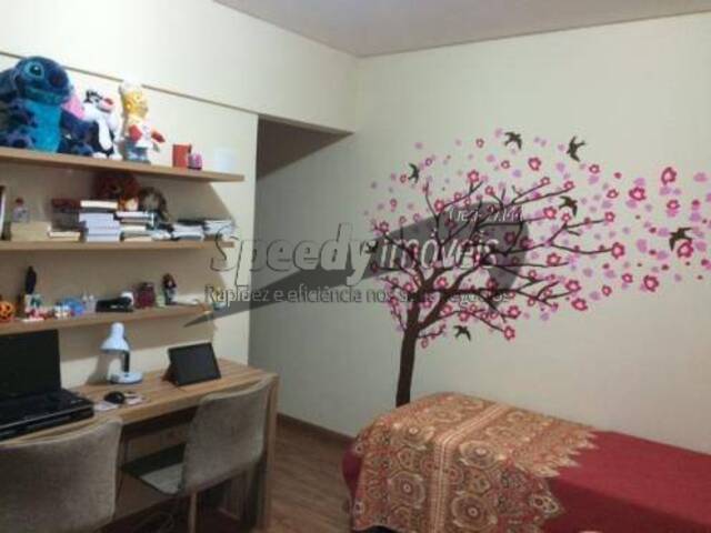 Apartamento para Venda em Santos - 5