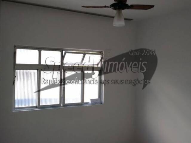 Apartamento para Venda em Santos - 2
