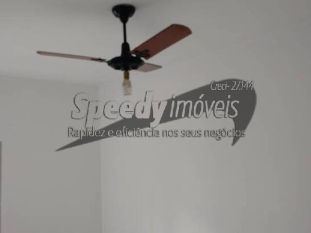 Apartamento para Venda em Santos - 3