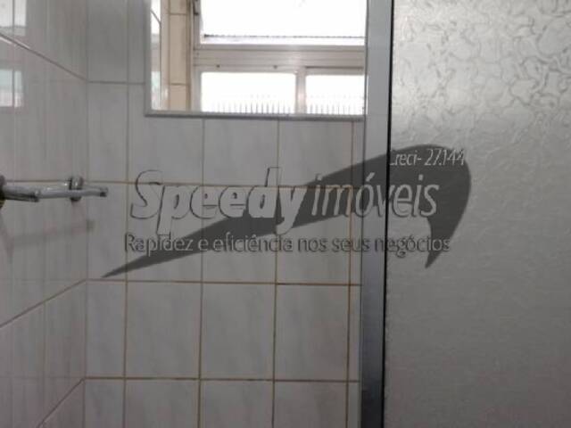 Apartamento para Venda em Santos - 5