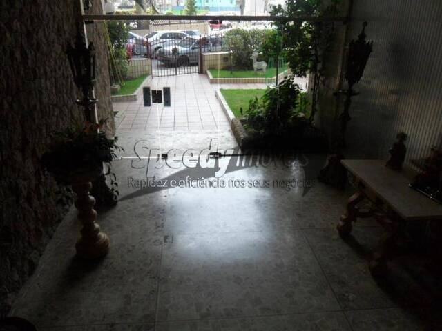 #1797 - Apartamento para Venda em Santos - SP - 3