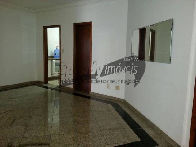 #AP0400 - Apartamento para Venda em Santos - SP - 1