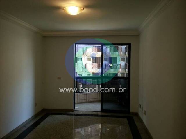 #AP0400 - Apartamento para Venda em Santos - SP