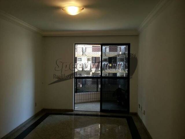 #AP0400 - Apartamento para Venda em Santos - SP - 2