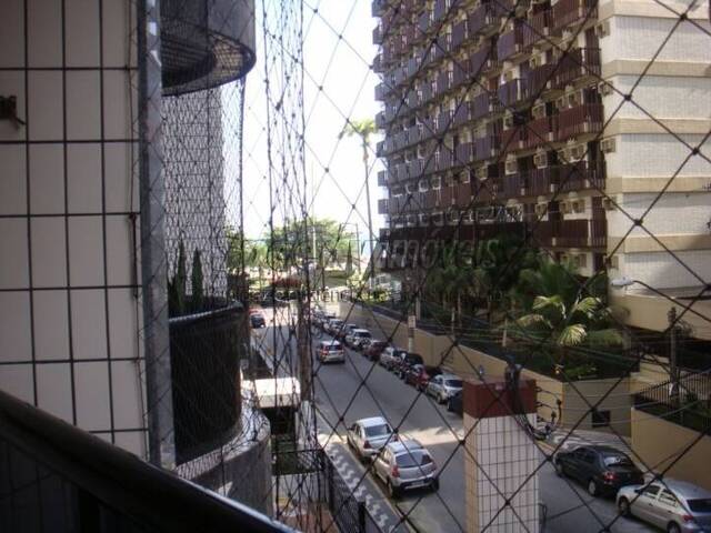 Apartamento para Venda em Santos - 4