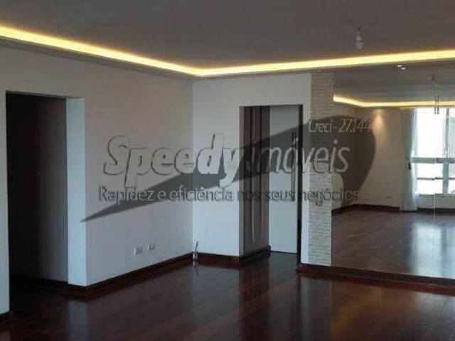 #AP0401 - Apartamento para Venda em Santos - SP - 2
