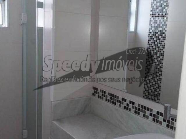 Apartamento para Venda em Santos - 5