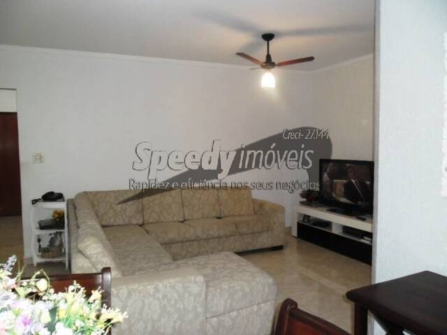 Apartamento para Venda em Santos - 2