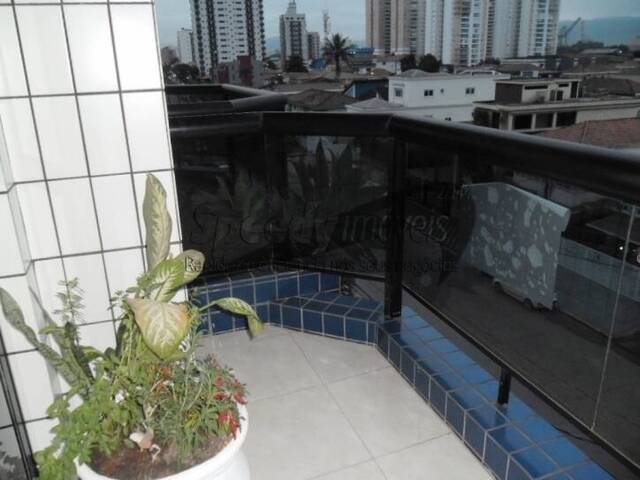 Apartamento para Venda em Santos - 4