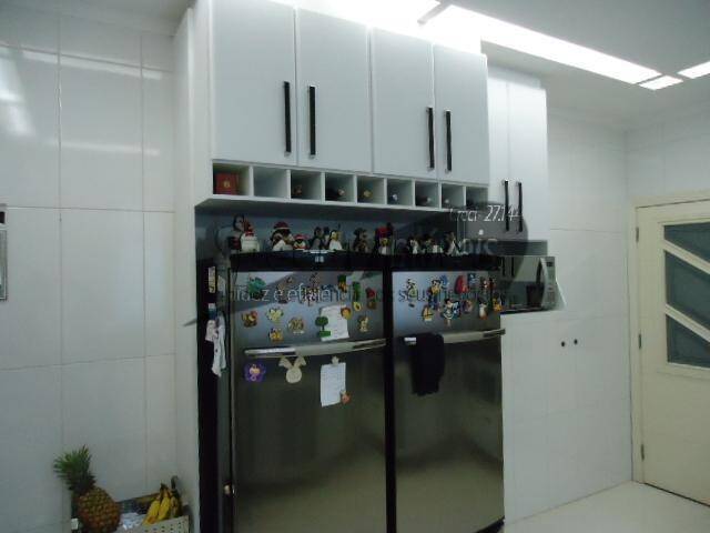 Sobreposta para Venda em Santos - 5