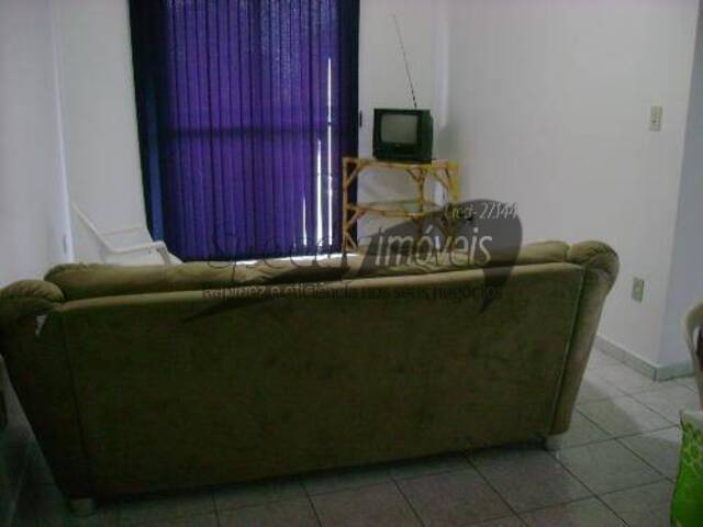#157 - Apartamento para Venda em Praia Grande - SP - 1