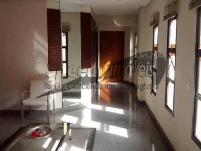 Apartamento para Venda em Santos - 2