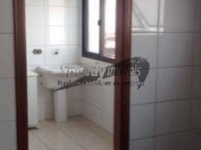 Apartamento para Venda em Santos - 5