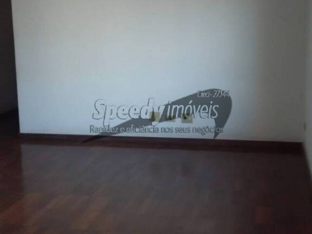 Apartamento para Venda em Santos - 2