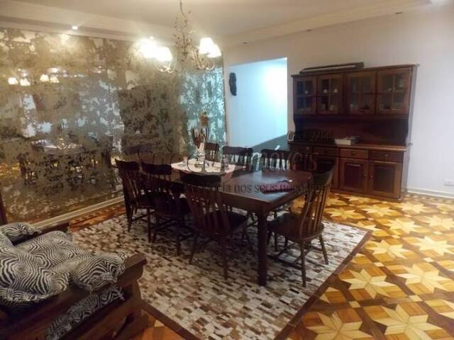 Apartamento para Venda em Santos - 2