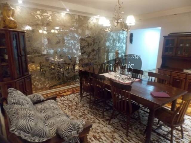 Apartamento para Venda em Santos - 3