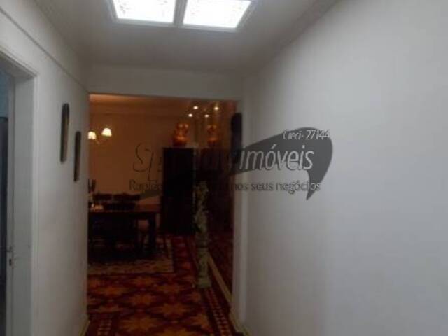 Apartamento para Venda em Santos - 4