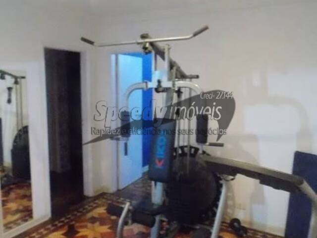 Apartamento para Venda em Santos - 5