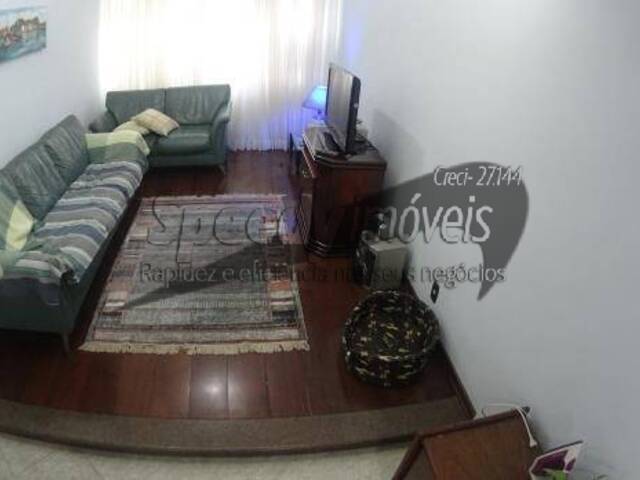 Apartamento para Venda em Santos - 2