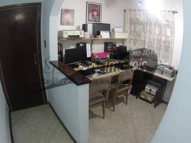 Apartamento para Venda em Santos - 3