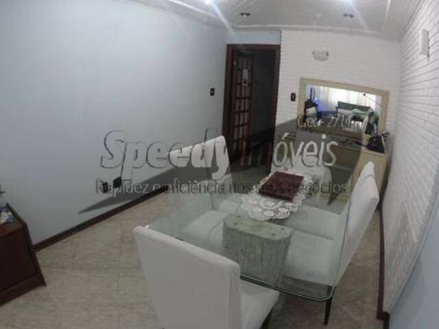 Apartamento para Venda em Santos - 4