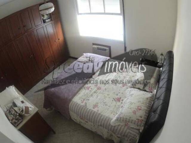 Apartamento para Venda em Santos - 5