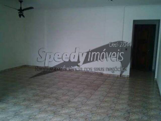 Apartamento para Venda em Santos - 2