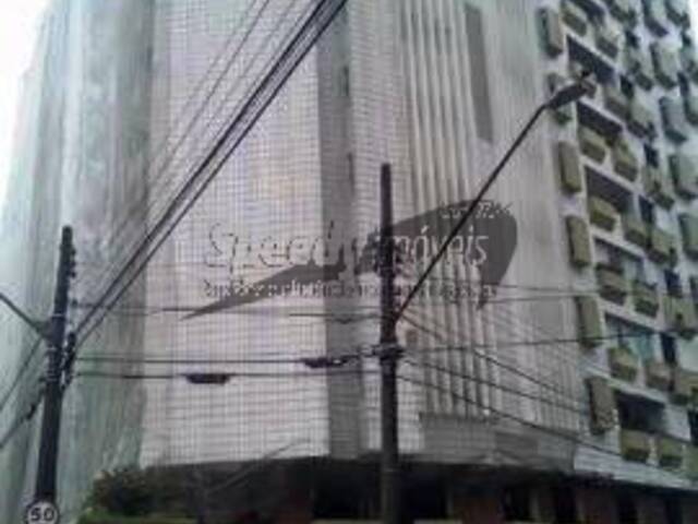 Apartamento para Venda em Santos - 4
