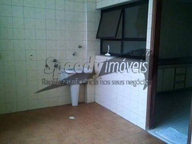 Apartamento para Venda em Santos - 5