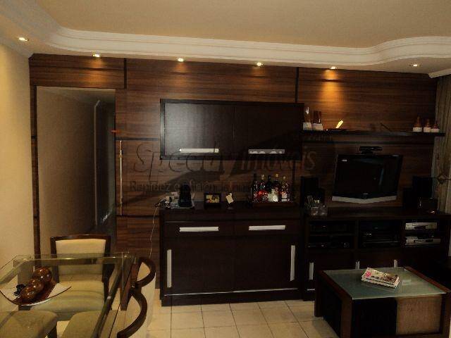 Apartamento para Venda em Santos - 2