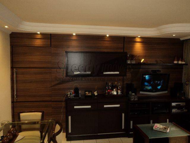 Apartamento para Venda em Santos - 3