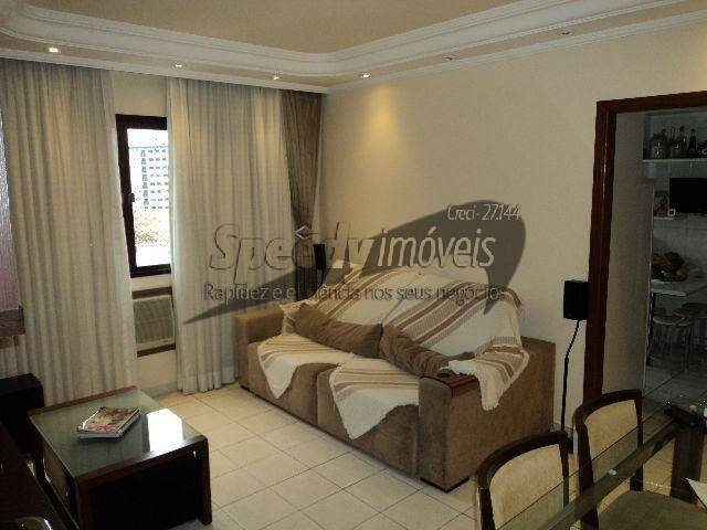 Apartamento para Venda em Santos - 4