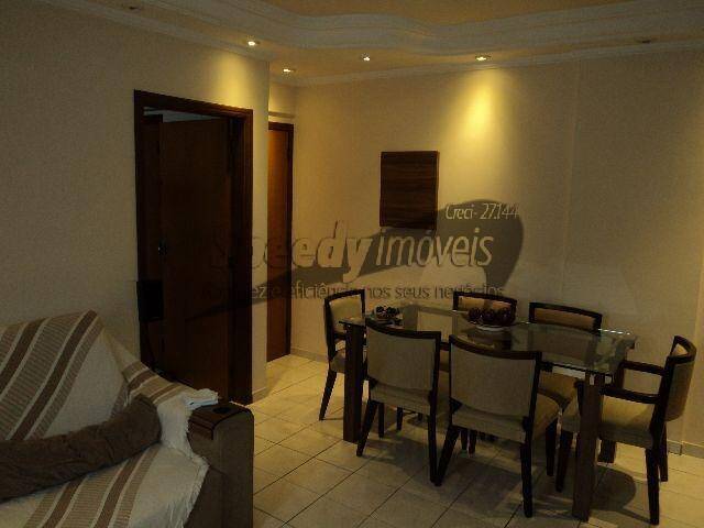 Apartamento para Venda em Santos - 5