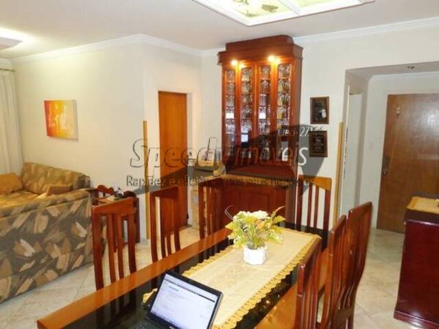 Apartamento para Venda em Santos - 3