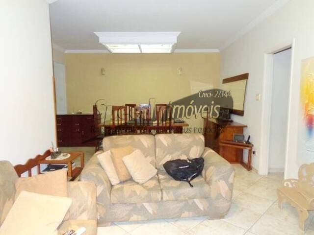 Apartamento para Venda em Santos - 4