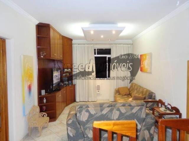Apartamento para Venda em Santos - 2
