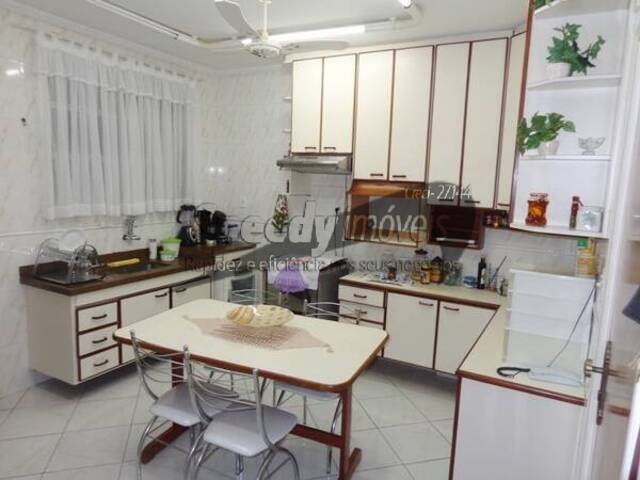 Apartamento para Venda em Santos - 5
