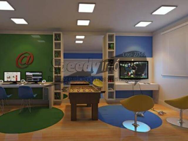 Apartamento para Venda em Santos - 2